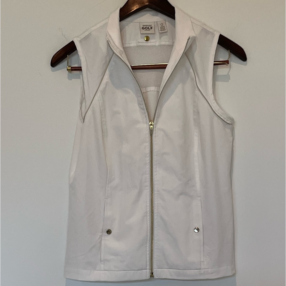 Zenergy Golf Vest